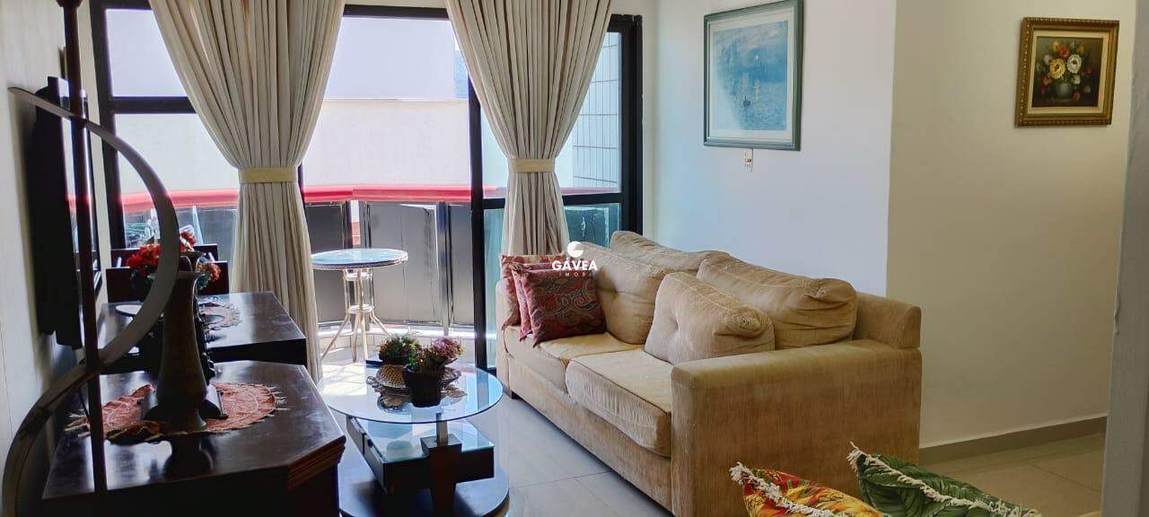 Apartamento à venda no Enseada: 