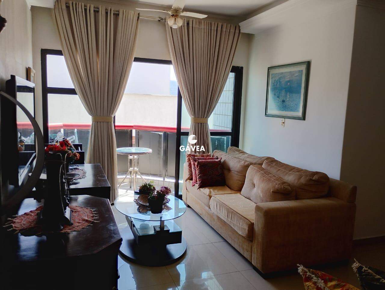 Apartamento à venda no Enseada: 