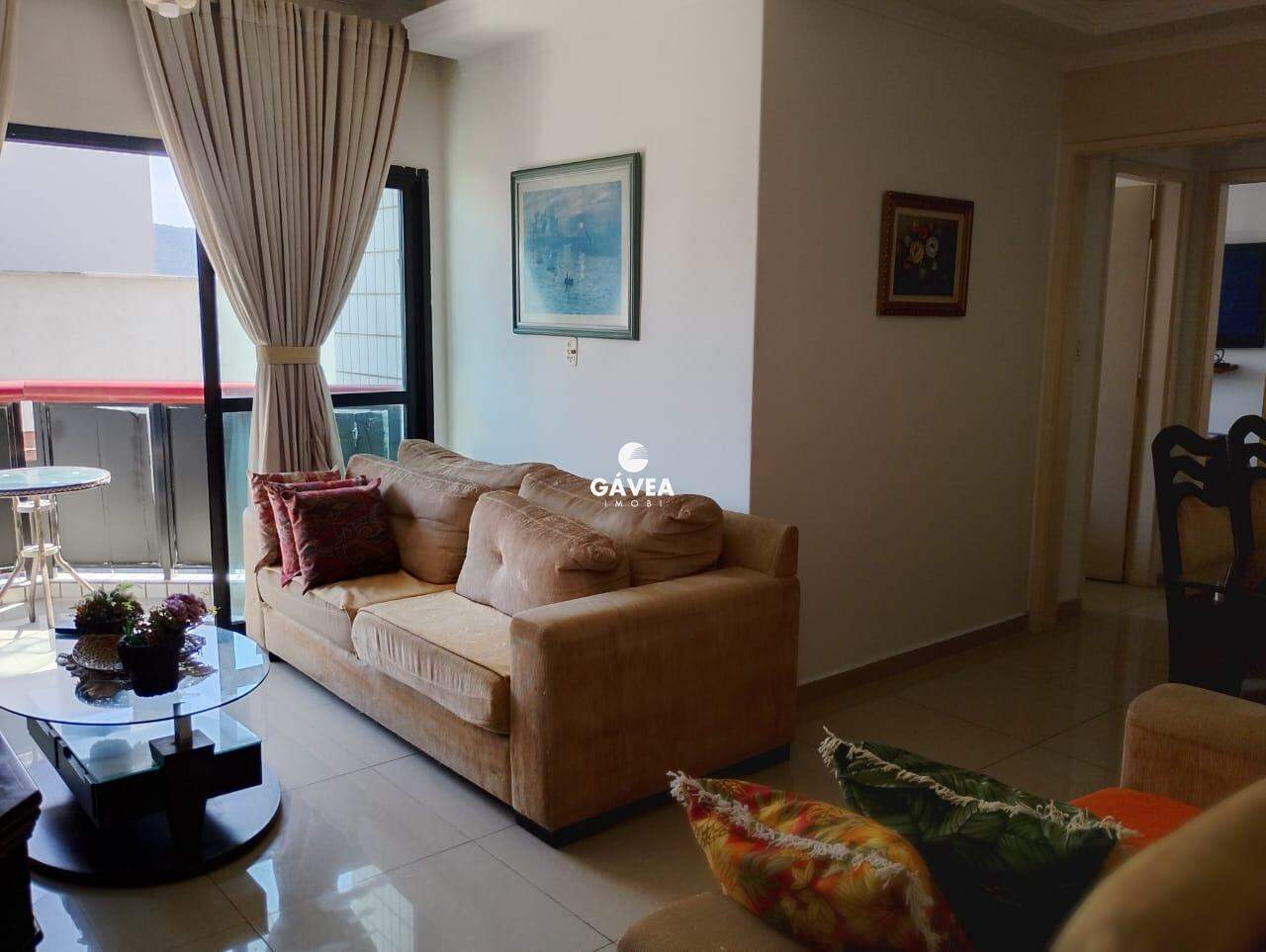 Apartamento à venda no Enseada: 