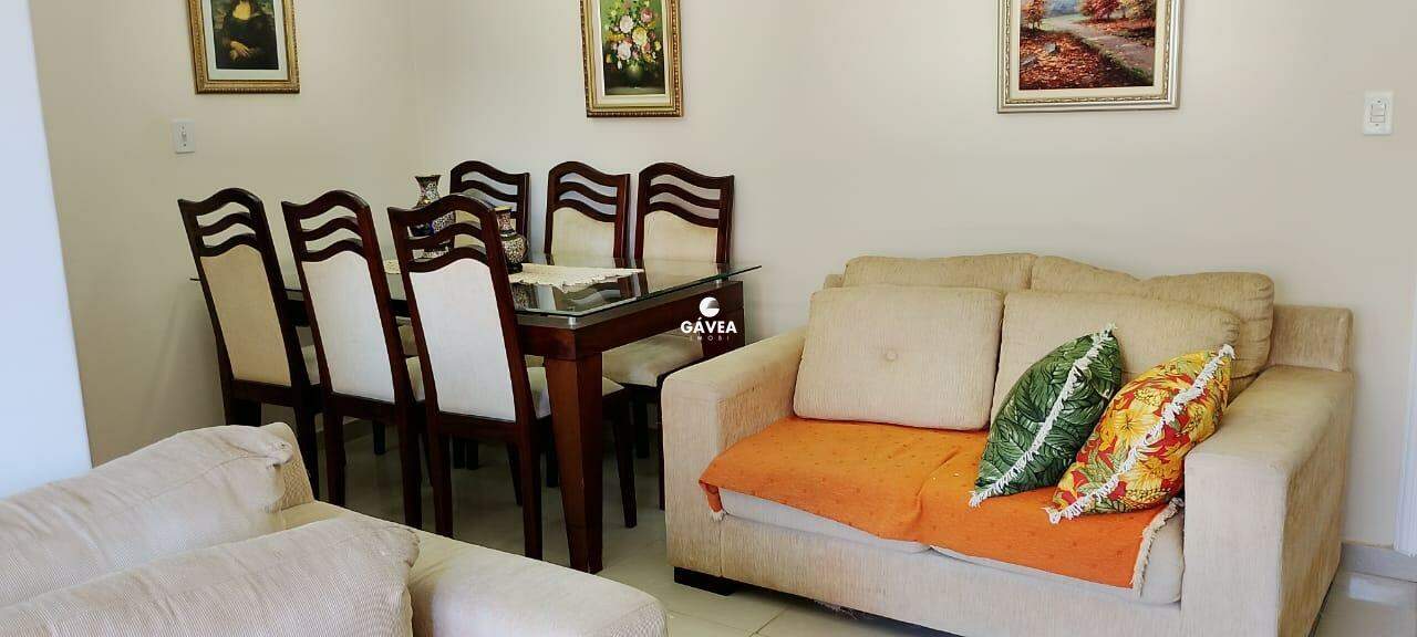 Apartamento à venda no Enseada: 