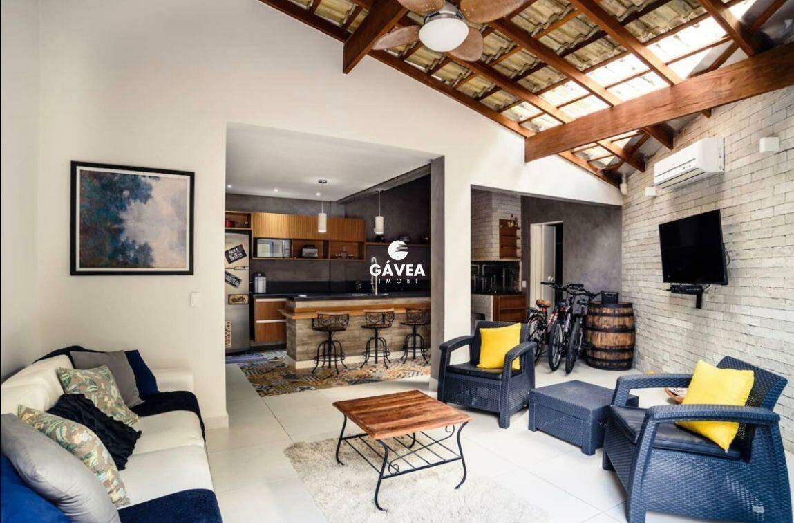 Casa à venda no Juquehy: 