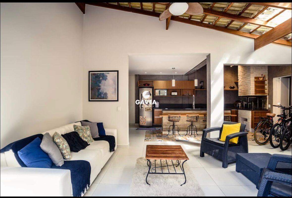 Casa à venda no Juquehy: 