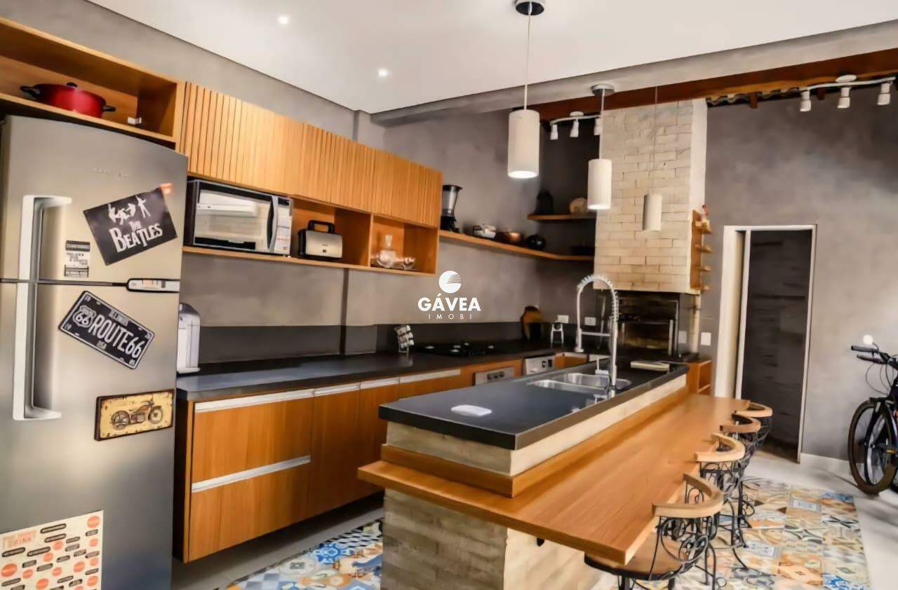 Casa à venda no Juquehy: 