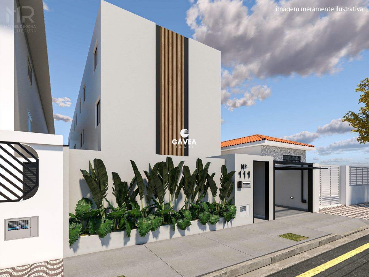 Casa à venda no Vila Belmiro: 