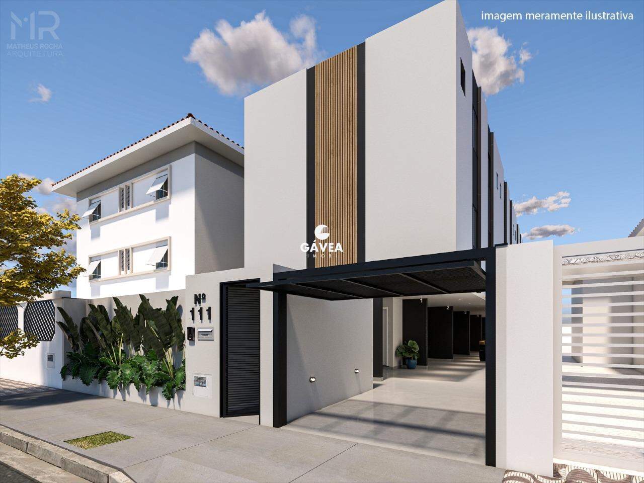 Casa à venda no Vila Belmiro: 