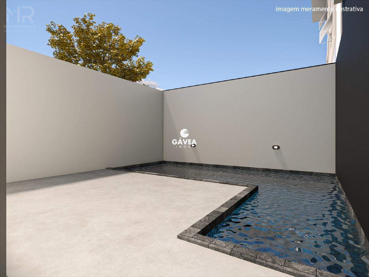 Casa à venda no Vila Belmiro: 