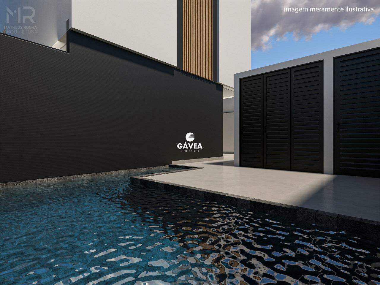 Casa à venda no Vila Belmiro: 