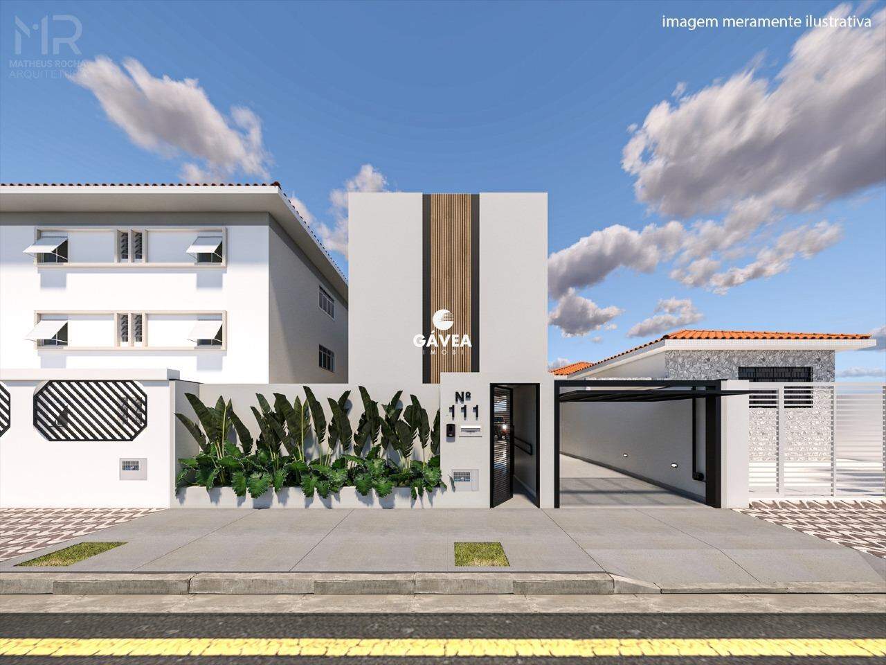 Casa à venda no Vila Belmiro: 