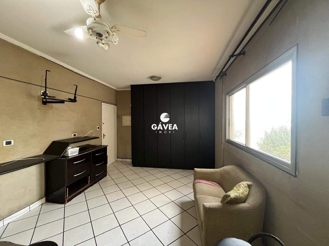 Apartamento à venda no Biquinha: 