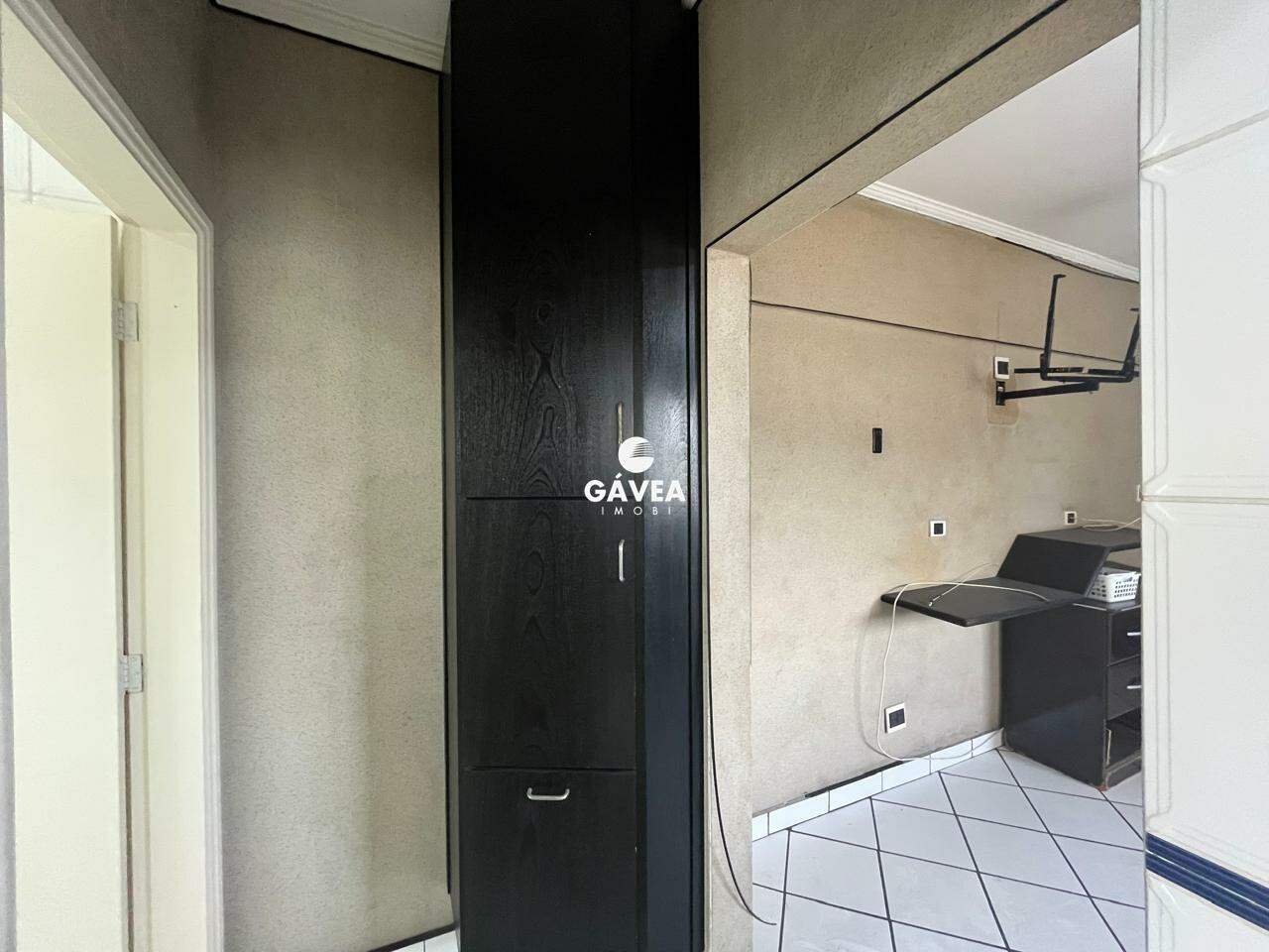 Apartamento à venda no Biquinha: 