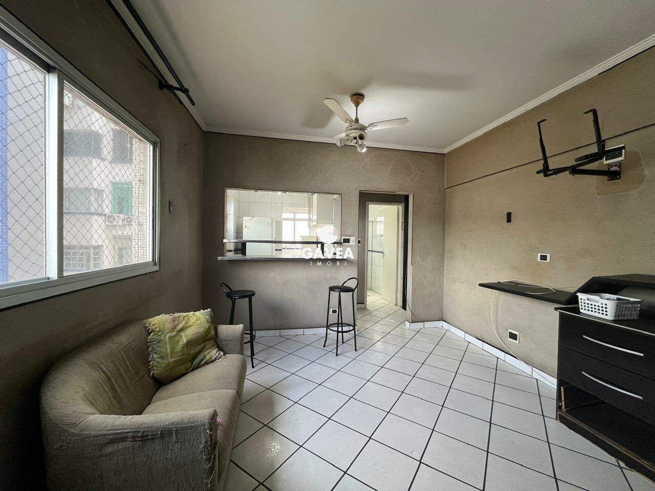 Apartamento à venda no Biquinha: 