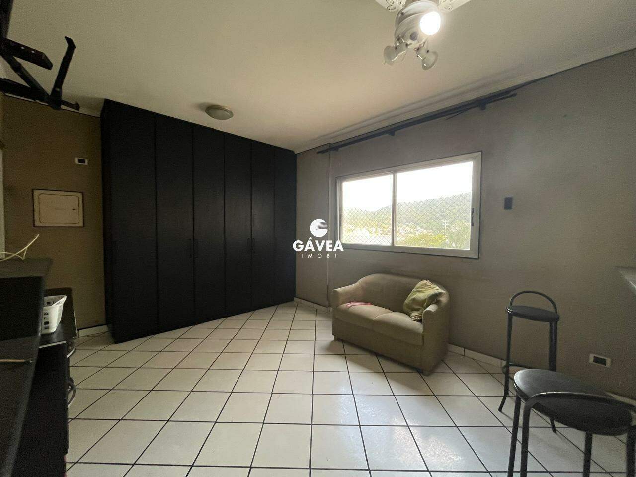 Apartamento à venda no Biquinha: 