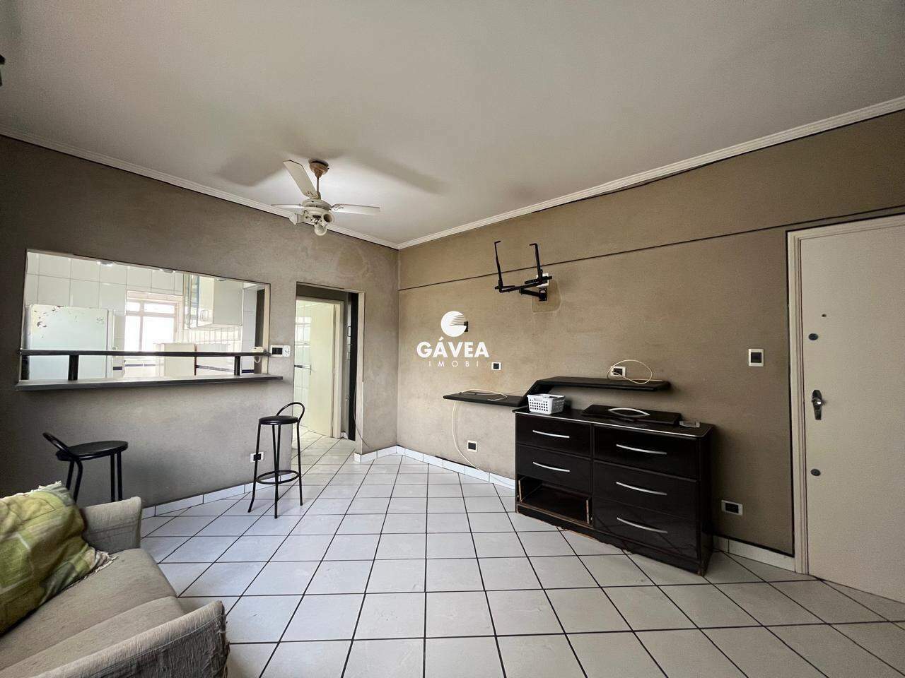 Apartamento à venda no Biquinha: 