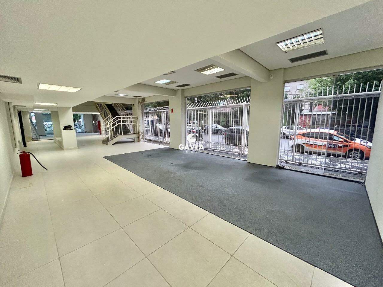 Loja à venda no Boqueirão: espaço para sala de espera