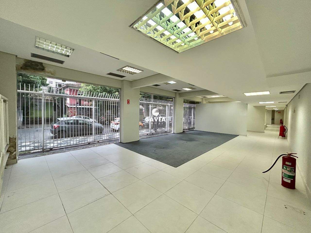 Loja à venda no Boqueirão: espaço para sala de espera