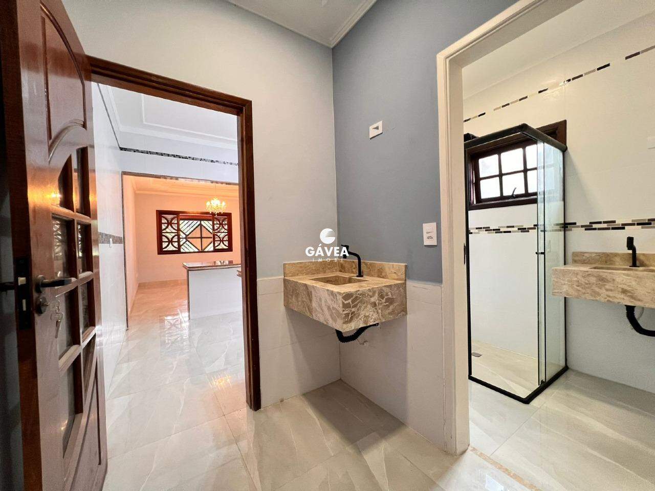 Casa à venda no Real: 