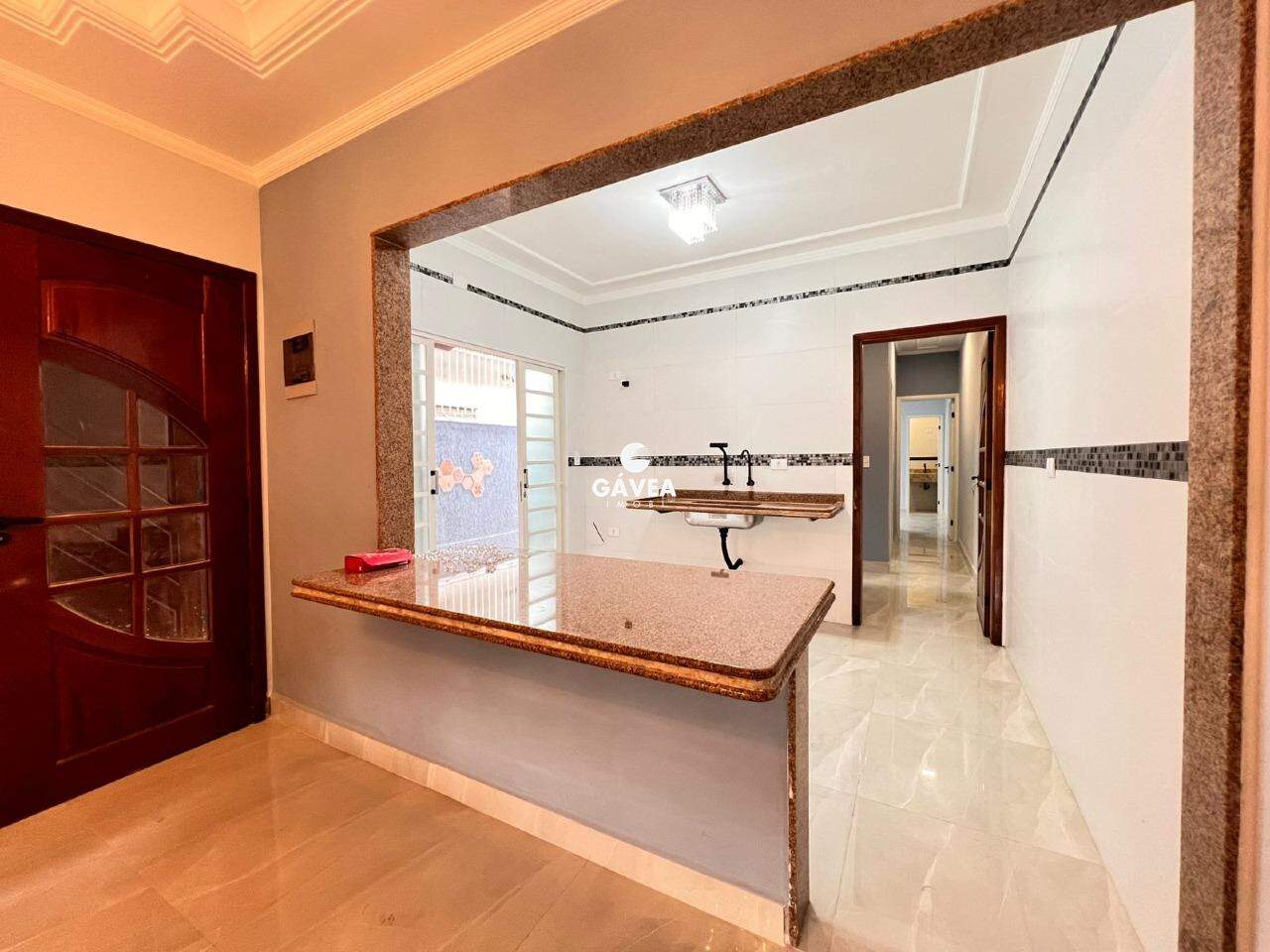 Casa à venda no Real: 