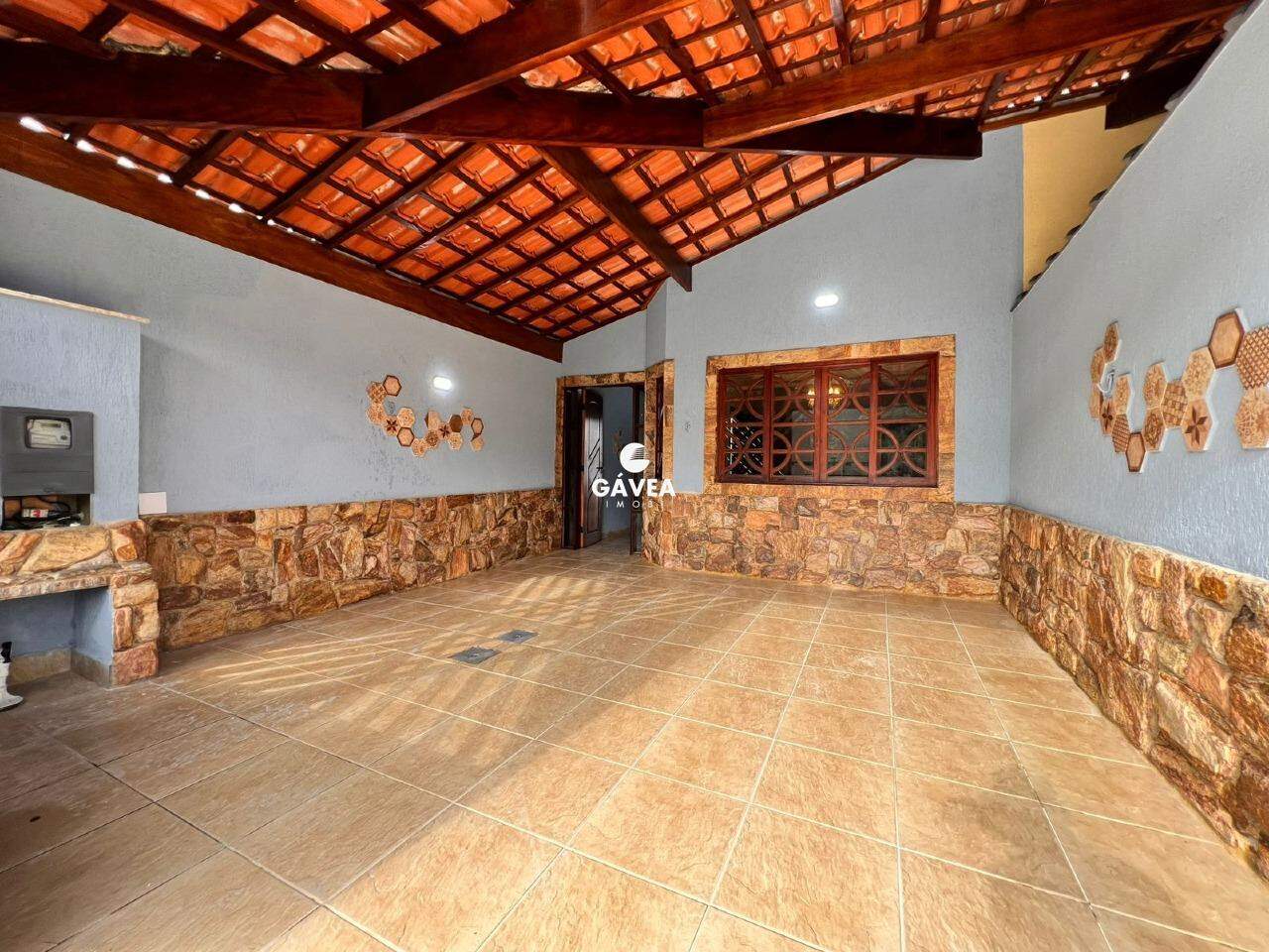 Casa à venda no Real: 