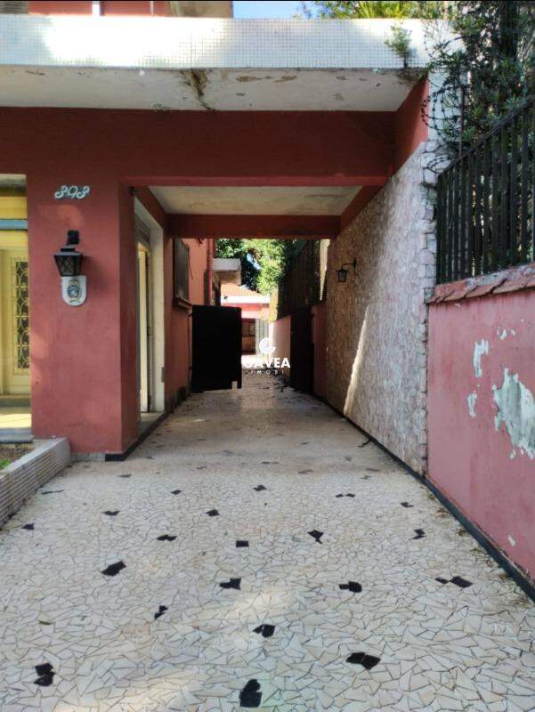 Casa para aluguel no Boqueirão: 