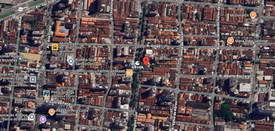 Casa para aluguel no Boqueirão: 