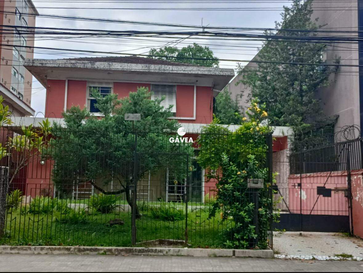 Casa para aluguel no Boqueirão: 