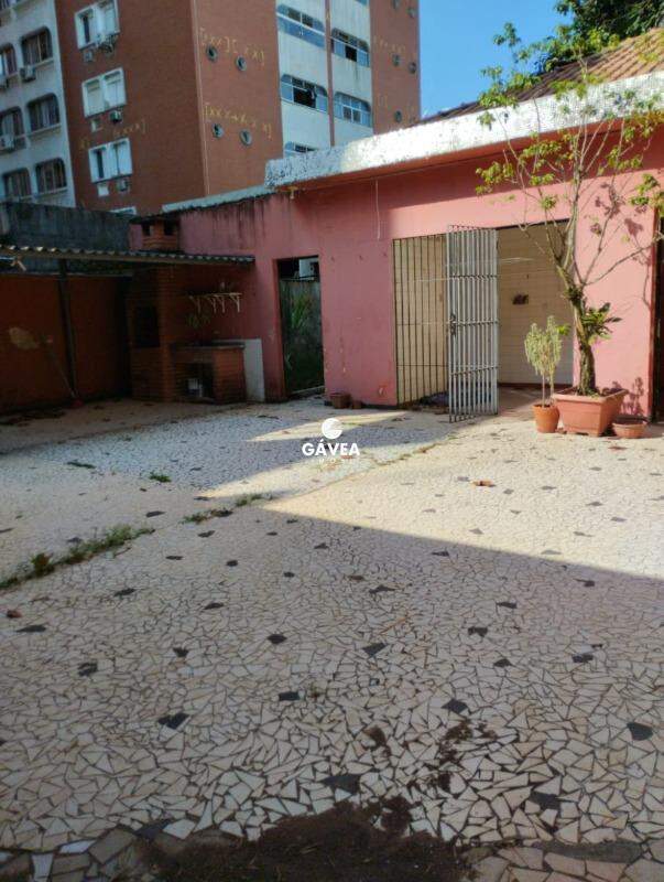 Casa para aluguel no Boqueirão: 