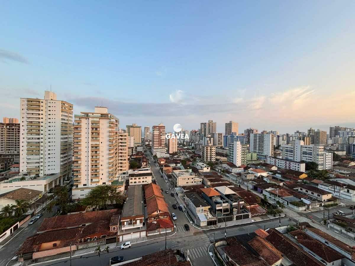 Apartamento à venda no Guilhermina: 