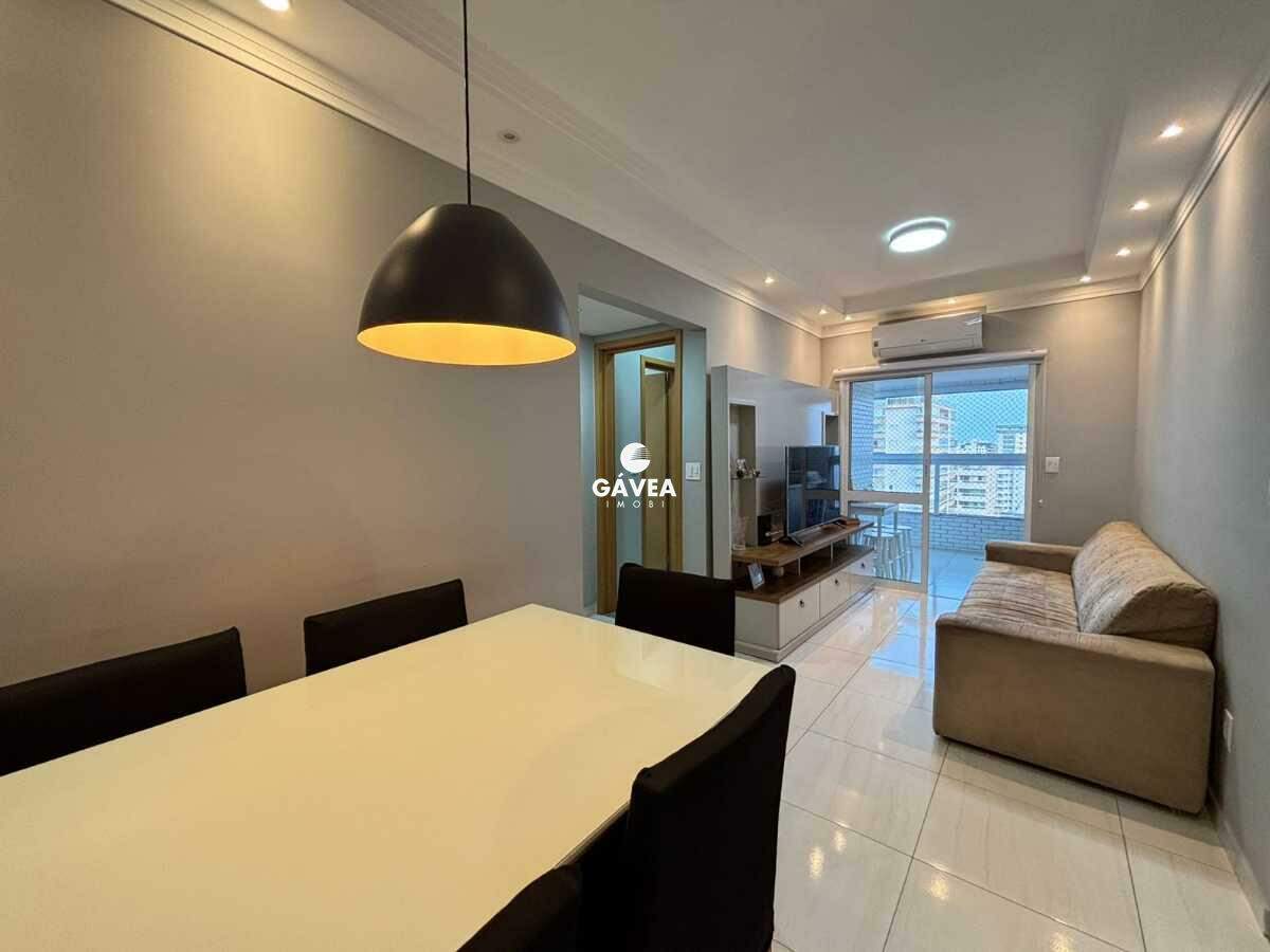 Apartamento à venda no Guilhermina: 