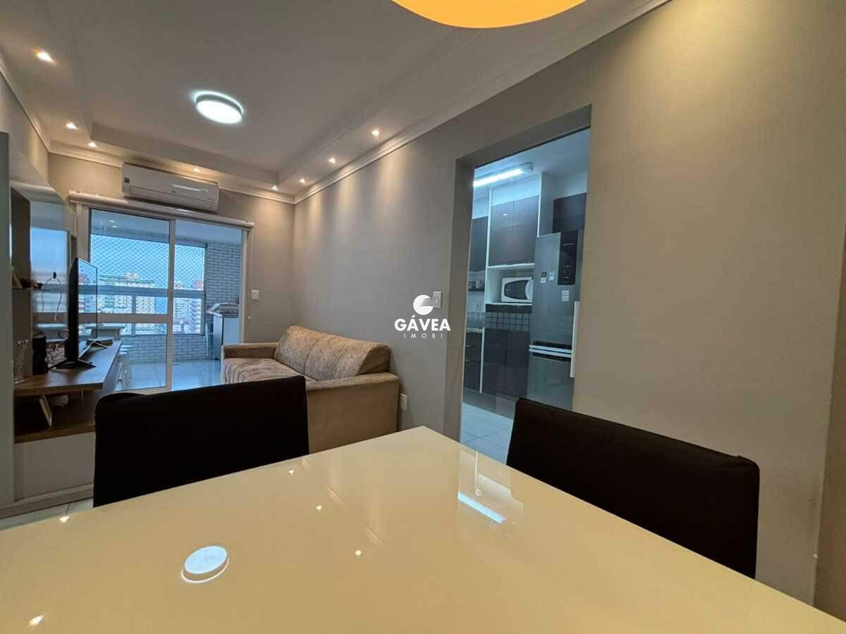 Apartamento à venda no Guilhermina: 