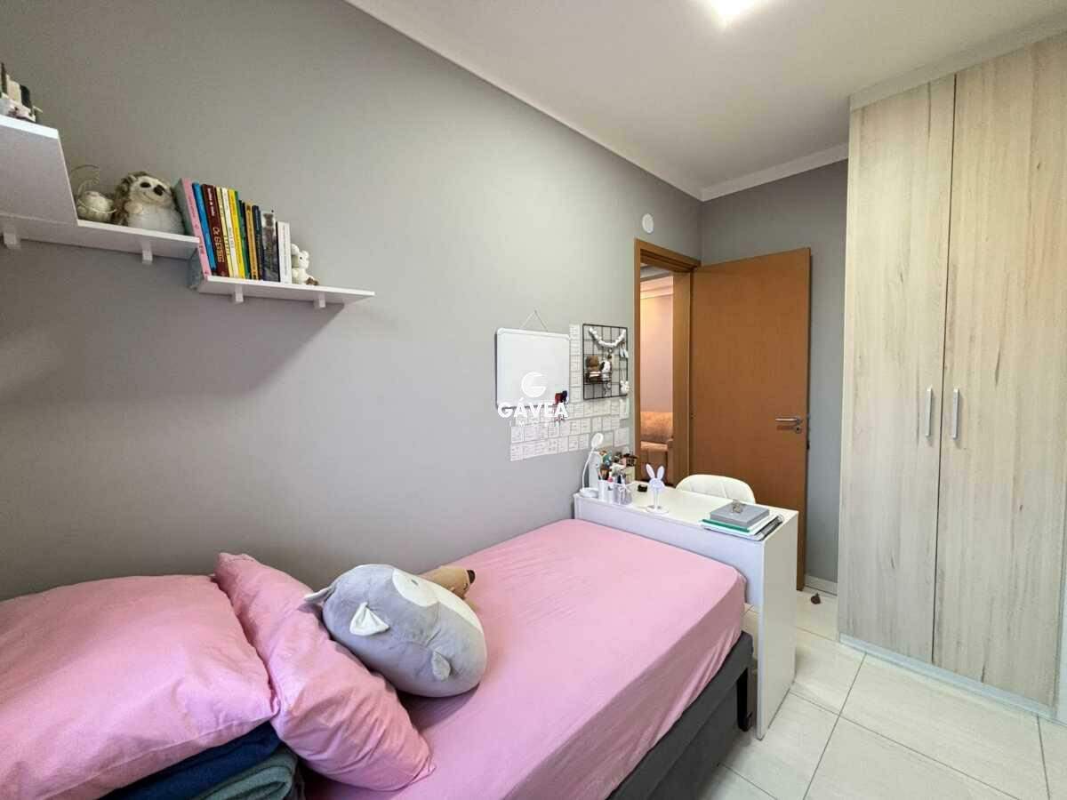 Apartamento à venda no Guilhermina: 