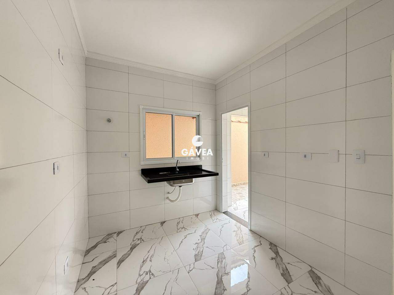 Casa à venda no Vila São Jorge: 