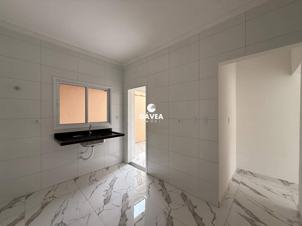 Casa à venda no Vila São Jorge: 