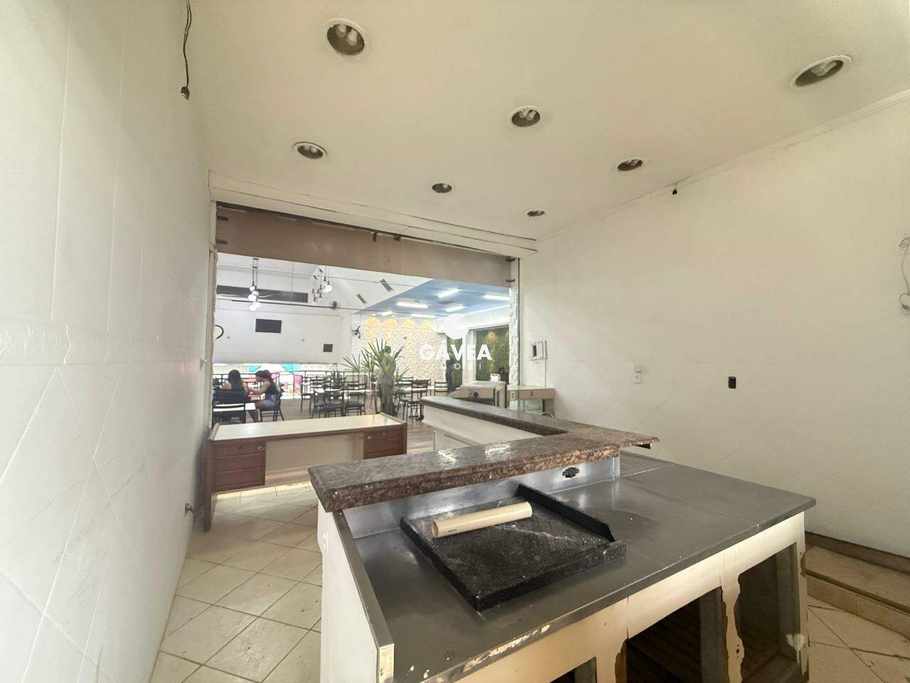 Loja para aluguel no Centro: 