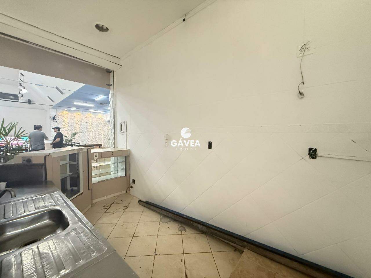 Loja para aluguel no Centro: 