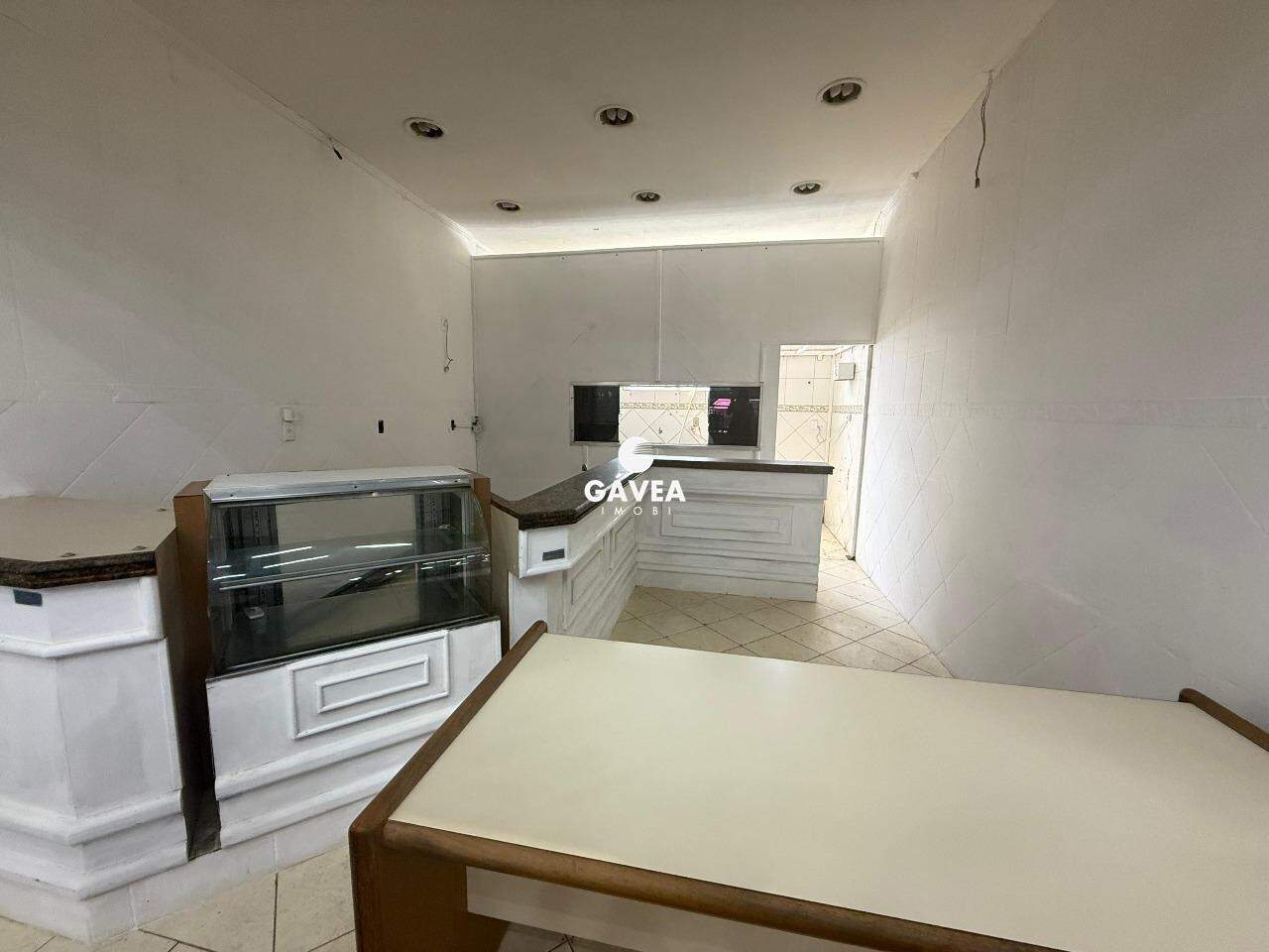 Loja para aluguel no Centro: 