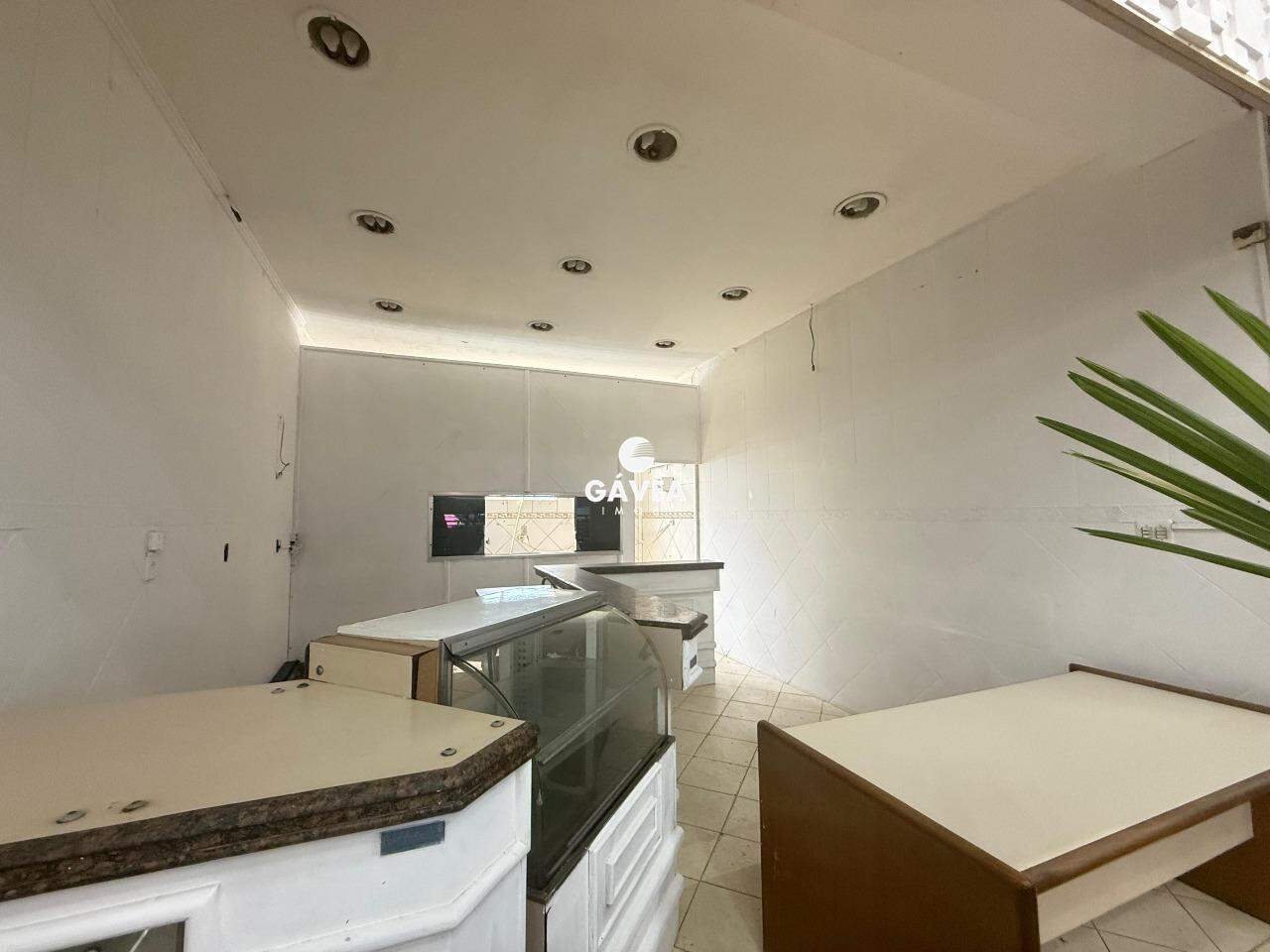 Loja para aluguel no Centro: 