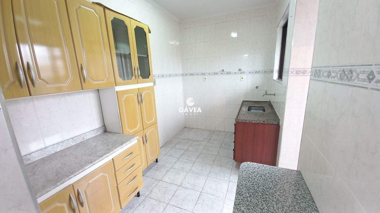 Apartamento à venda no Vila Valença: 