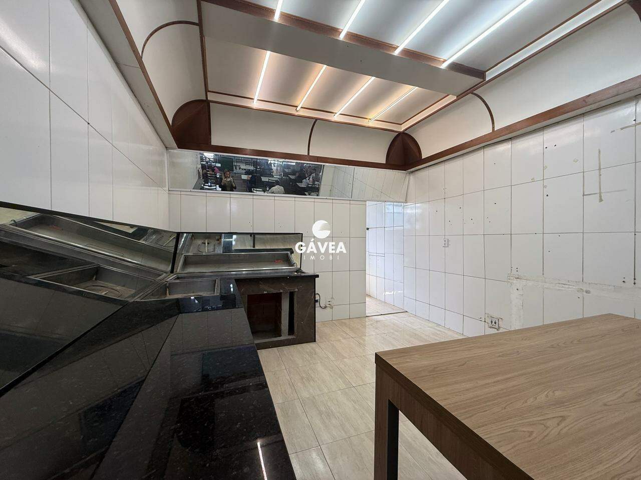 Loja para aluguel no Centro: 