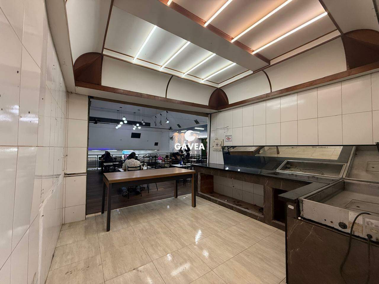 Loja para aluguel no Centro: 