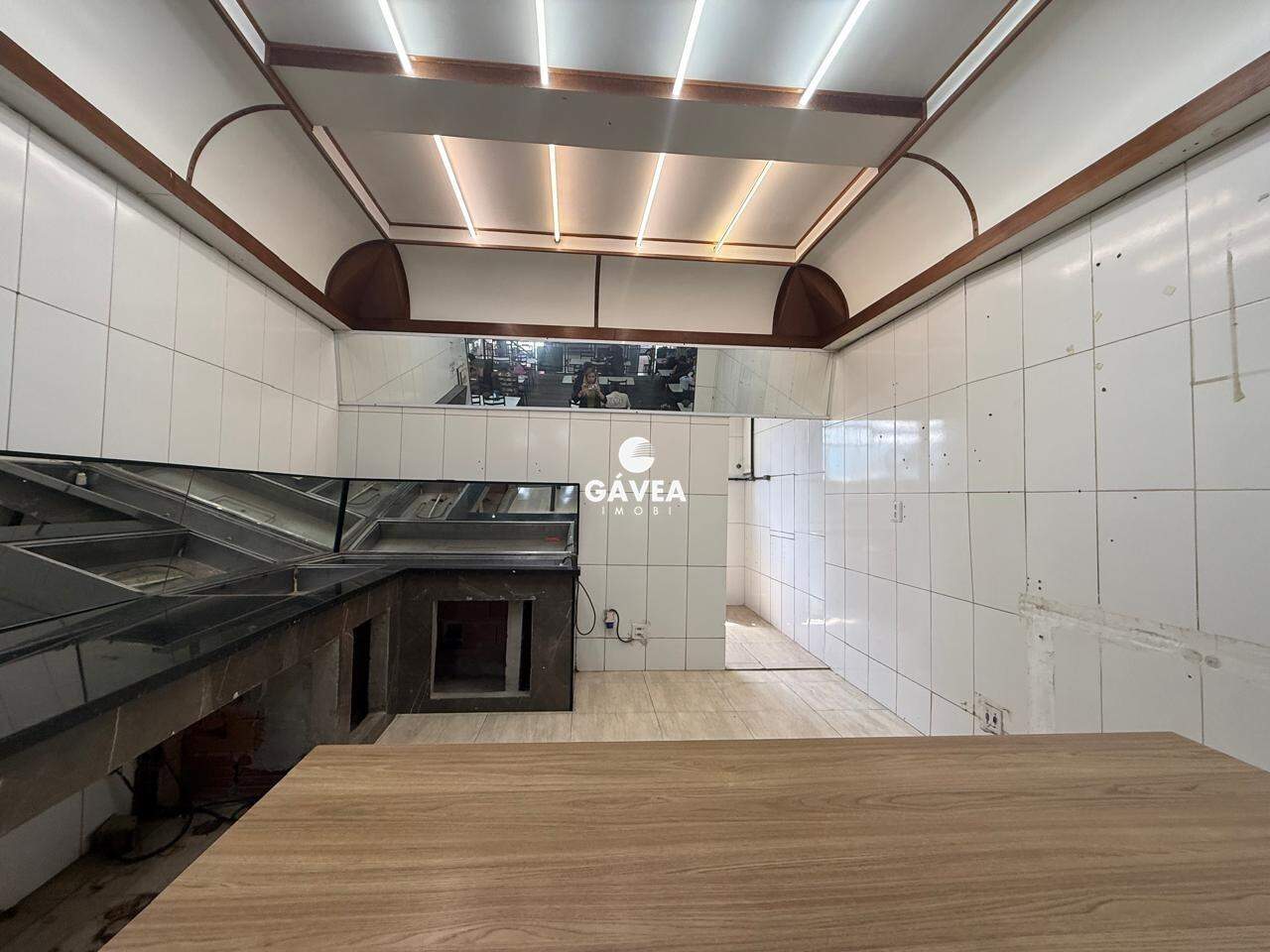 Loja para aluguel no Centro: 