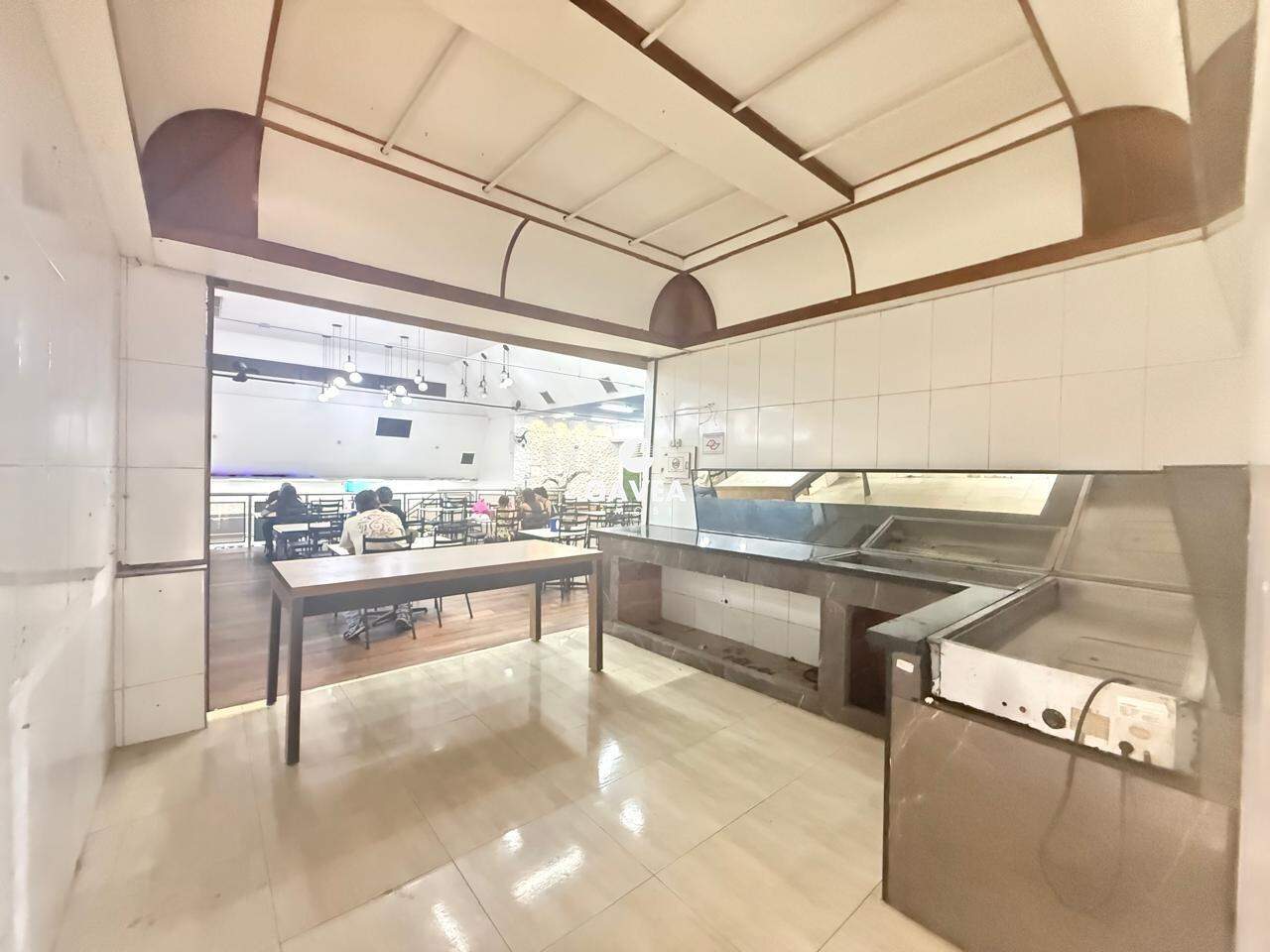 Loja para aluguel no Centro: 