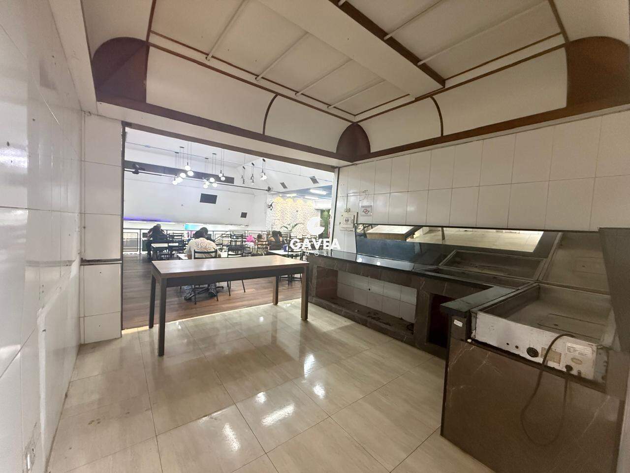 Loja para aluguel no Centro: 