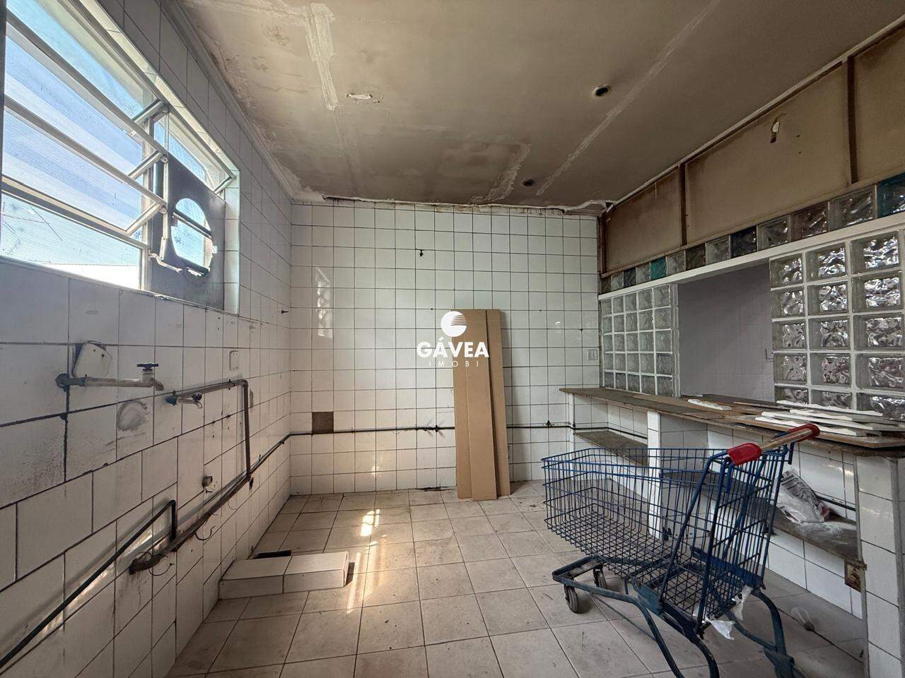 Loja para aluguel no Centro: 