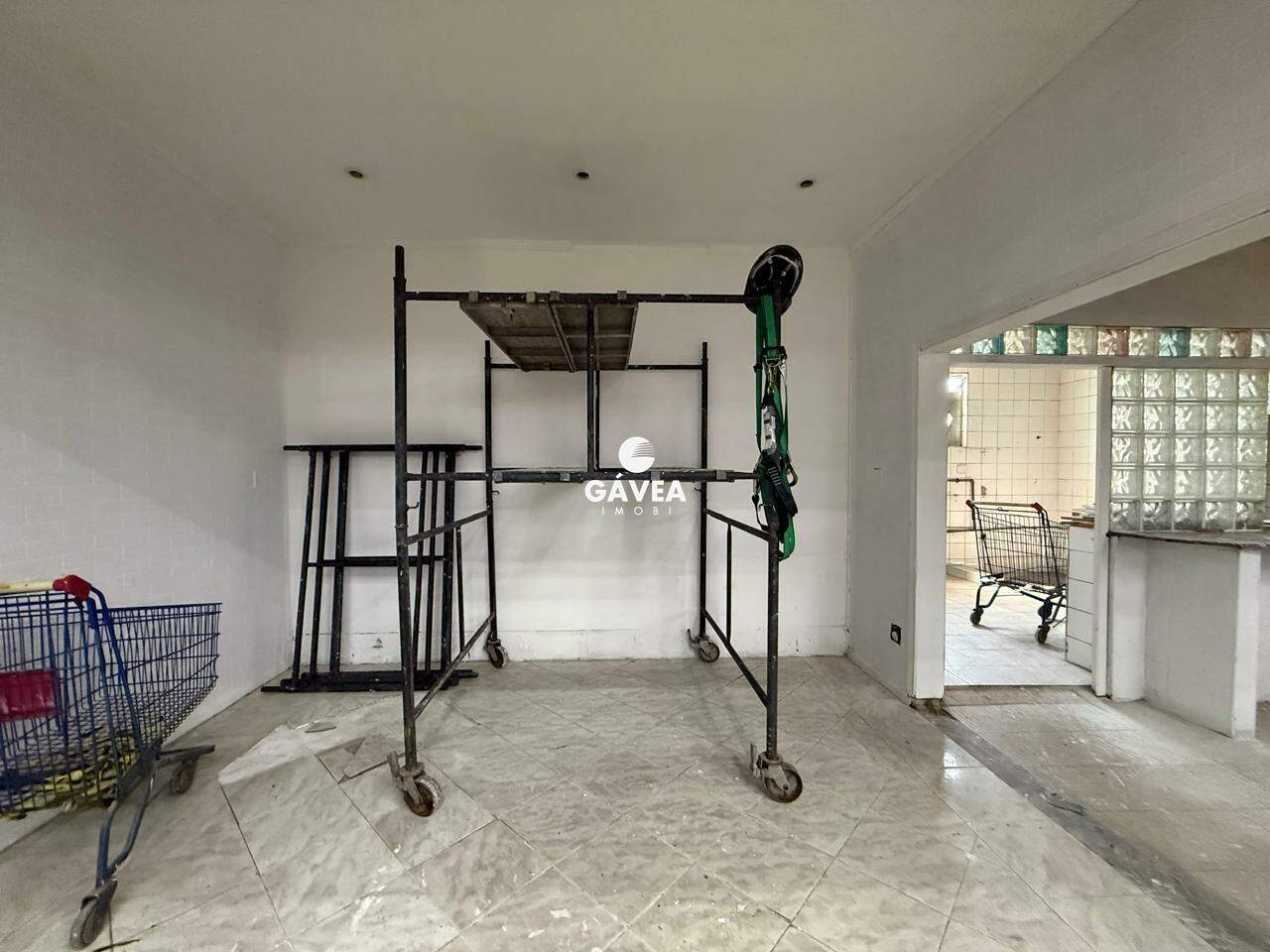 Loja para aluguel no Centro: 