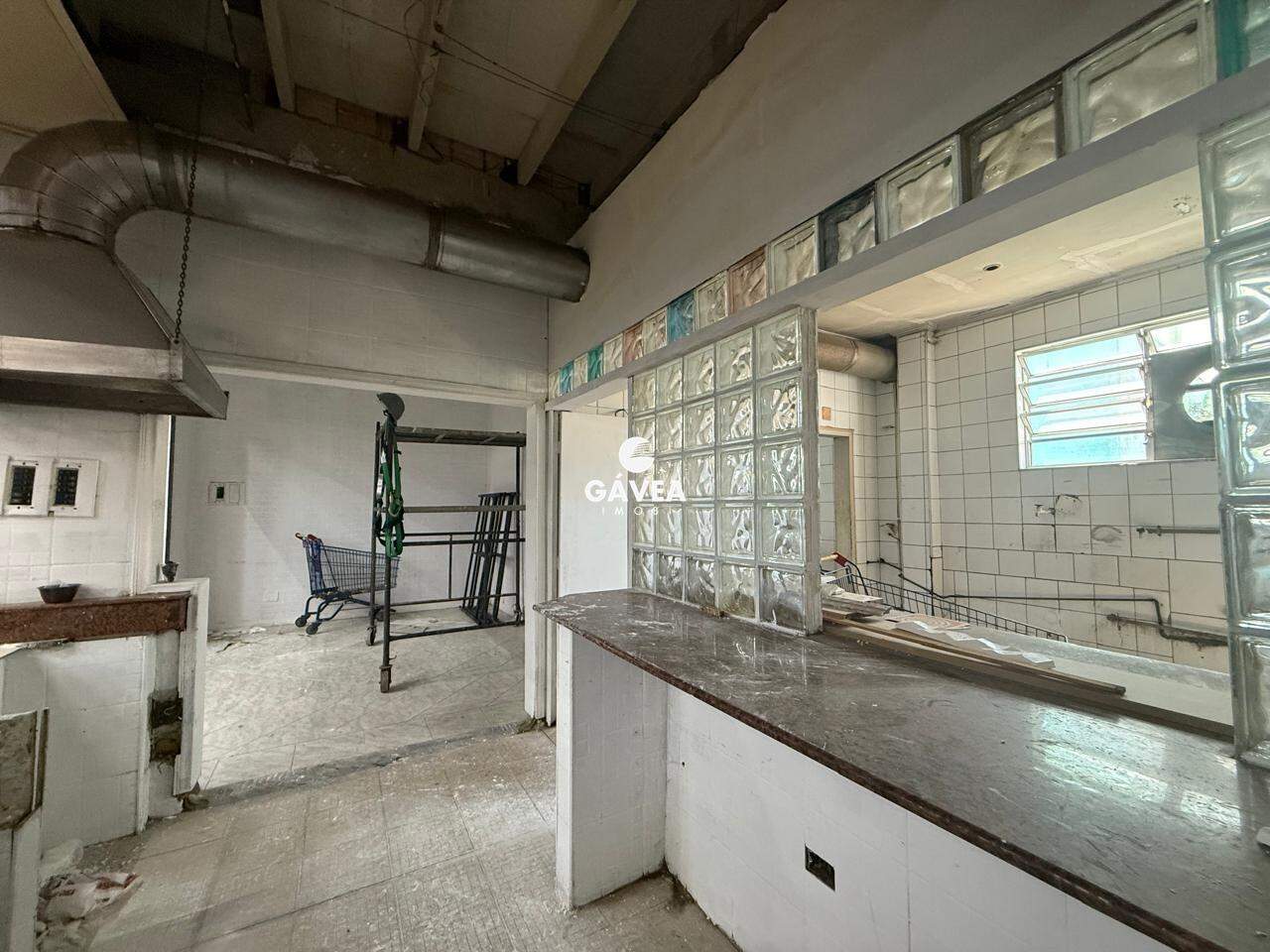 Loja para aluguel no Centro: 