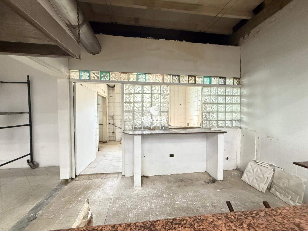 Loja para aluguel no Centro: 