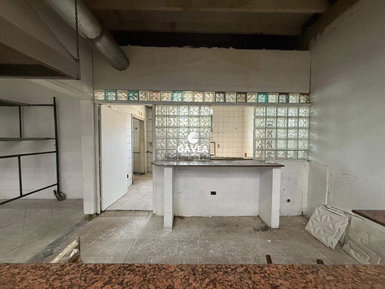 Loja para aluguel no Centro: 