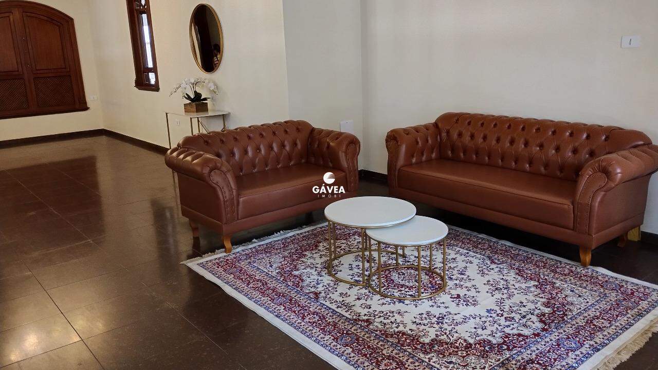 Apartamento para aluguel no Gonzaga: 