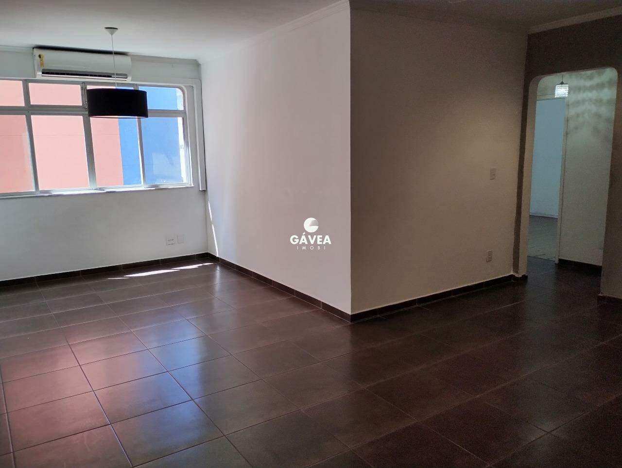 Apartamento para aluguel no Gonzaga: 