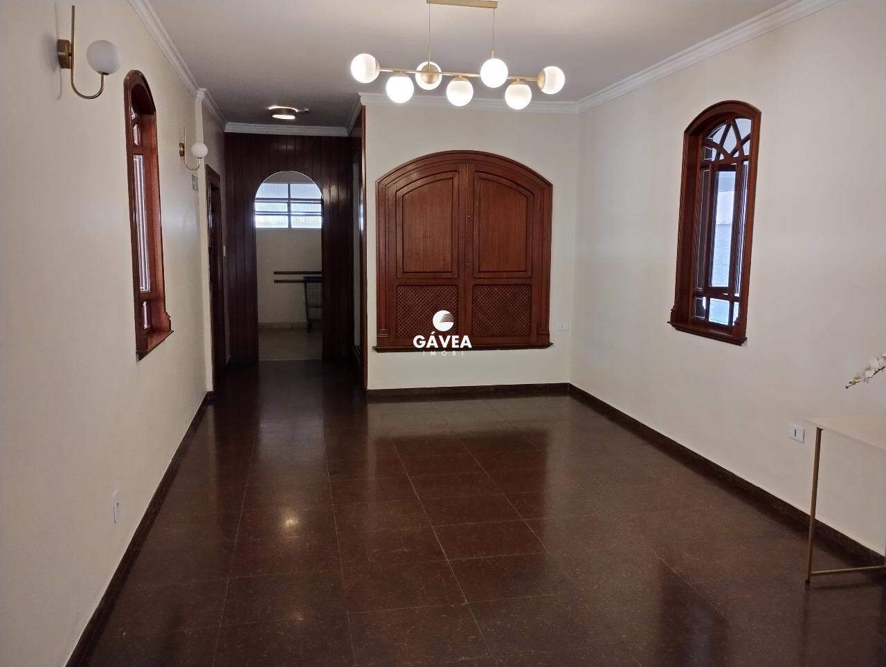 Apartamento para aluguel no Gonzaga: 